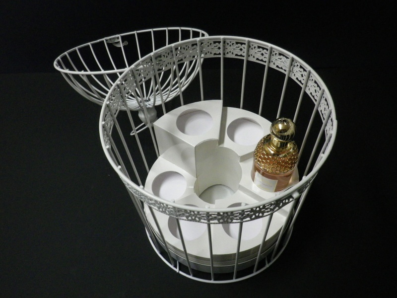 Étude et conception de maquette