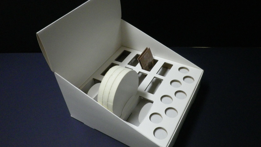 Maquettes
